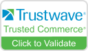 This site is protected by Trustwave's Trusted Commerce program